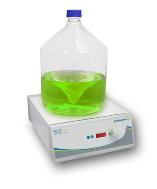 Benchmark Scientific IPS7101-150  Industrial 150 Liter High-Capacity Stirrer