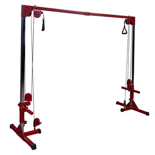 Best Fitness BFCCO10 Cable Crossover Machine