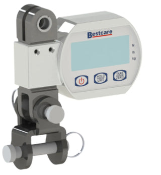 Bestcare DSC660 BestScale 660 Digital Patient Lift Scale