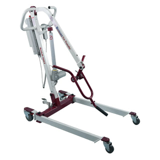 Bestcare PL350CT BestLift PL350CT Car Transfer Electric Patient Lift