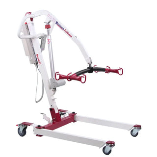 Bestcare PL350CT BestLift PL350CT Car Transfer Electric Patient Lift
