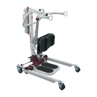 Bestcare SA182 BestStand SA Series Sit-to-Stand Lift with Capacity & Type Options