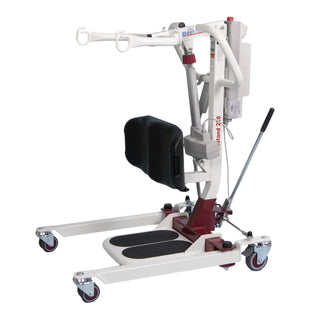 Bestcare SA182 BestStand SA Series Sit-to-Stand Lift with Capacity & Type Options