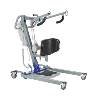 Bestcare SA400 BestStand SA Series Sit-to-Stand Lift with Capacity Options