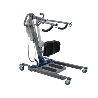 Bestcare SA400 BestStand SA Series Sit-to-Stand Lift with Capacity Options
