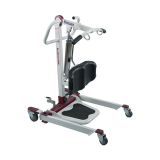 Bestcare SA400H BestStand SA400H/HE Mini Sit-to-Stand Lift with Power Options