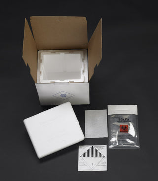 Bioship 602 DTCK Diagnostic Temperature Control Bag Kit