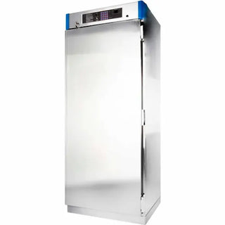 Blickman 7921TS Single Chamber Freestanding Blanket And Fluid Warming Cabinet