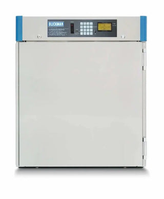 Blickman 7922TS Undercounter Blanket and Fluid Warming Cabinet, Single Door - 35 1/2" High