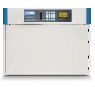 Blickman 7925TS Tabletop Blanket and Fluid Warming Cabinet, Standard And Compact, Solid Door