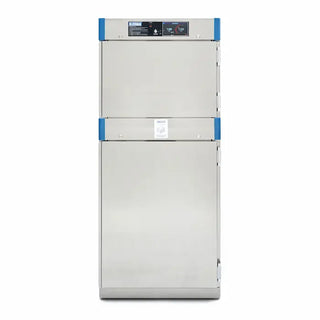 Blickman 8924TG Dual Chamber Freestanding Blanket and Fluid Warming Cabinet, 18.58 cu/ft. 