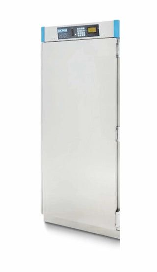 Blickman SW30TS Built In Recessed Blanket And Fluid Warming Cabinet, Self-Closing, Solid Door