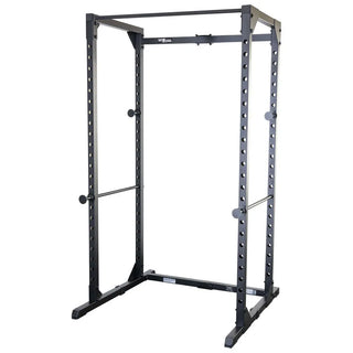 Body-Solid Best Fitness BFPR100B Power Rack, 500 lb. Weight Capacity