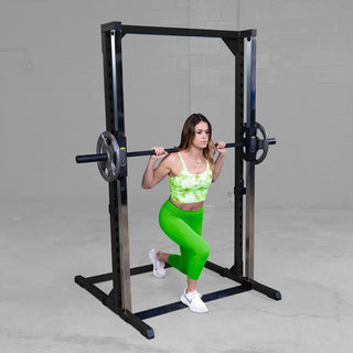 Body-Solid Best Fitness BFSM250B Smith Machine