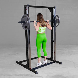 Body-Solid Best Fitness BFSM250B Smith Machine