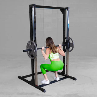 Body-Solid Best Fitness BFSM250B Smith Machine