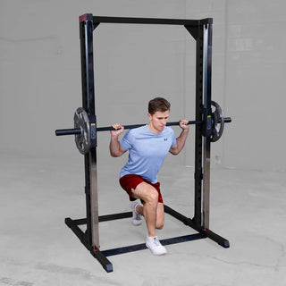 Body-Solid Best Fitness BFSM250B Smith Machine