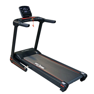 Body-Solid Best Fitness BFT25 Folding Treadmill