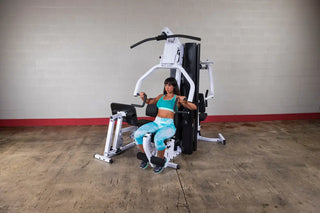 Body-Solid EXM3000LPS Multi-Station Gym