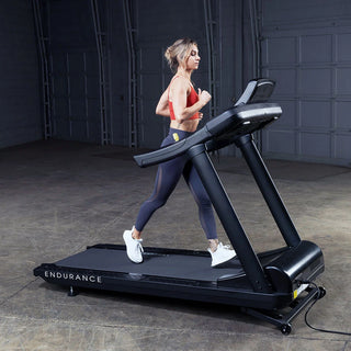 Body-Solid Endurance T150 Commercial Treadmill
