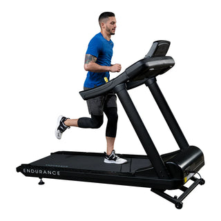 Body-Solid Endurance T150 Commercial Treadmill