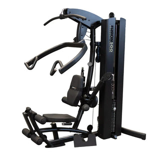 Body-Solid F500B2 Fusion Personal Trainer (210 lb. Stack)