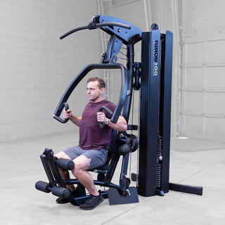 Body-Solid F500B2 Fusion Personal Trainer (210 lb. Stack)
