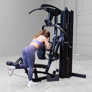 Body-Solid F500B2 Fusion Personal Trainer (210 lb. Stack)