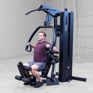 Body-Solid F500B/3 Fusion Personal Trainer (310 lb. Stack)