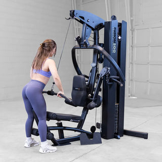 Body-Solid F500B/3 Fusion Personal Trainer (310 lb. Stack)