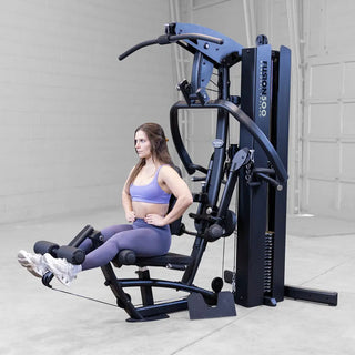 Body-Solid F500B/3 Fusion Personal Trainer (310 lb. Stack)