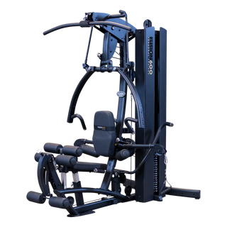 Body-Solid F600B2 Fusion Personal Trainer (210 lb. Stack)