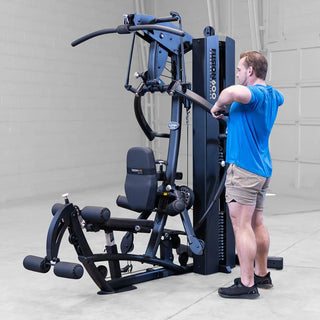 Body-Solid F600B2 Fusion Personal Trainer (210 lb. Stack)
