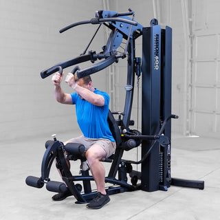 Body-Solid F600B2 Fusion Personal Trainer (210 lb. Stack)
