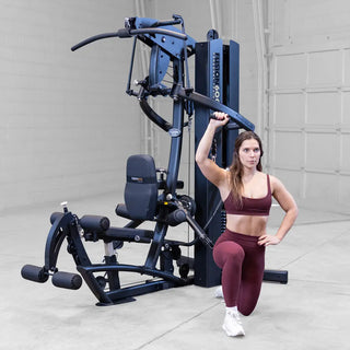 Body-Solid F600B2 Fusion Personal Trainer (210 lb. Stack)