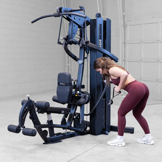 Body-Solid F600B2 Fusion Personal Trainer (210 lb. Stack)