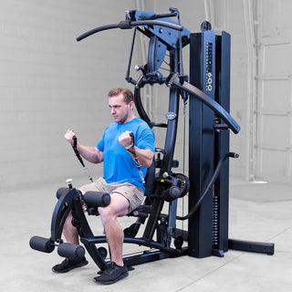 Body-Solid F600B3 Fusion Personal Trainer (310 lb. Stack)