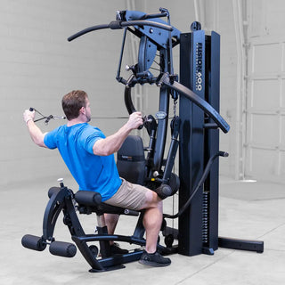 Body-Solid F600B3 Fusion Personal Trainer (310 lb. Stack)