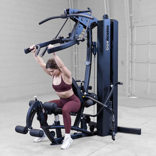 Body-Solid F600B3 Fusion Personal Trainer (310 lb. Stack)