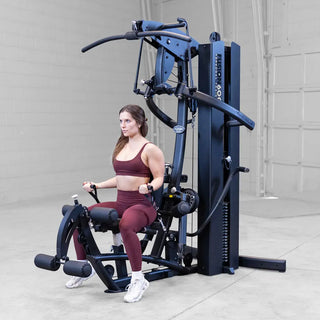 Body-Solid F600B3 Fusion Personal Trainer (310 lb. Stack)