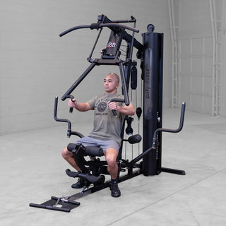 Body-Solid G6B Bi-Angular Multi-Station Gym