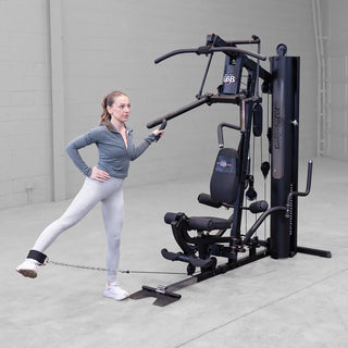 Body-Solid G6B Bi-Angular Multi-Station Gym