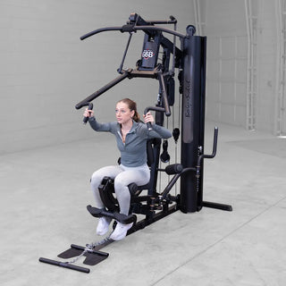 Body-Solid G6B Bi-Angular Multi-Station Gym