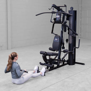 Body-Solid G6B Bi-Angular Multi-Station Gym