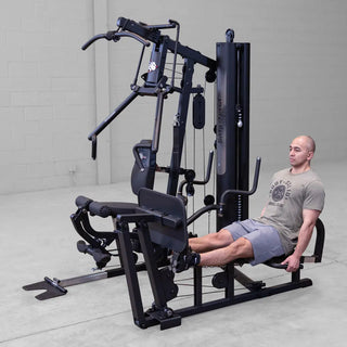 Body-Solid G6B Bi-Angular Multi-Station Gym