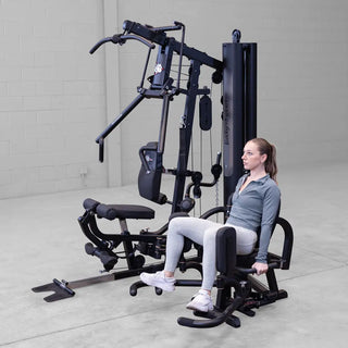Body-Solid G6B Bi-Angular Multi-Station Gym