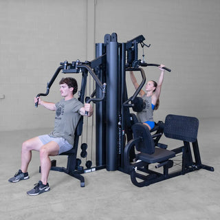 Body-Solid G9B Multi-Station Home Gym
