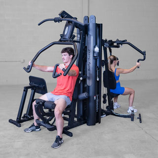 Body-Solid G9B Multi-Station Home Gym