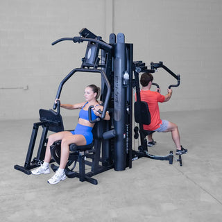 Body-Solid G9B Multi-Station Home Gym