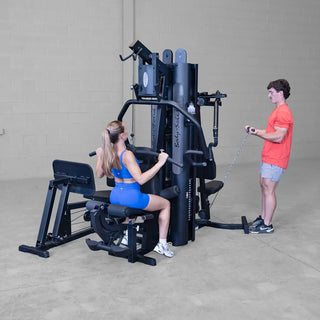 Body-Solid G9B Multi-Station Home Gym